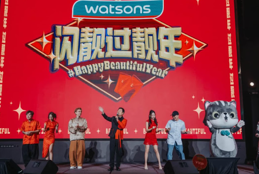 #HAPPYBEAUTIFULYEAR2025