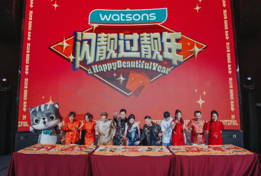 #HAPPYBEAUTIFULYEAR2025