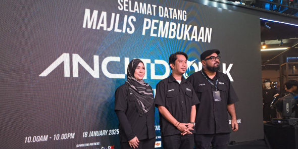 ANC X TODAK