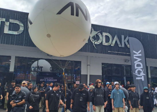 ANC X TODAK