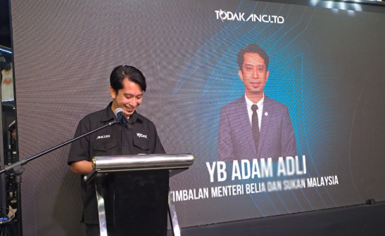 ANC X TODAK