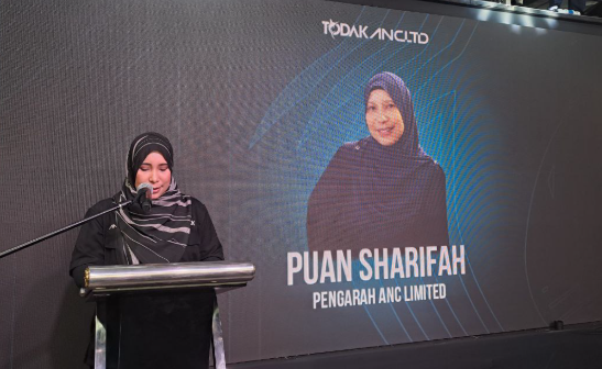 ANC X TODAK