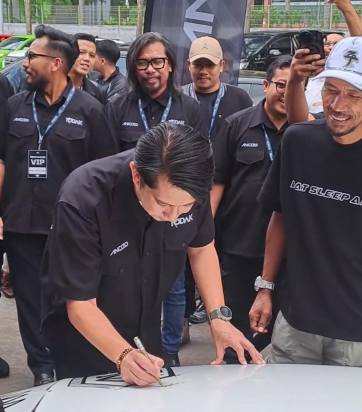 ANC X TODAK