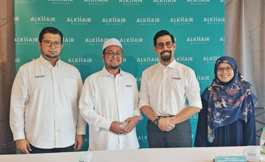 USTAZ DON DANIYAL - DUTA KEBAIKAN ALKHAIR