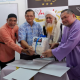 PROGRAM BERAS AMAL SEKAMPIT BERAS SATU KELUARGA