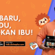 DURIOO+ KINI TAMPIL LEBIH SEGAR, AMAZING!
