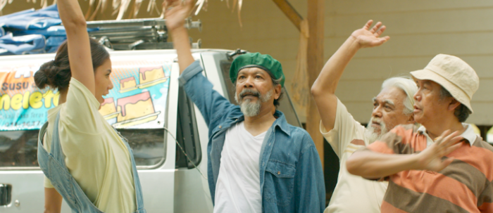 ASTRO SHAW UMUM KERJASAMA GLOBAL UNTUK FILEM ‘MOJO