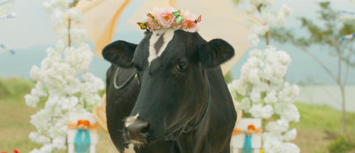 ASTRO SHAW UMUM KERJASAMA GLOBAL UNTUK FILEM ‘MOJO