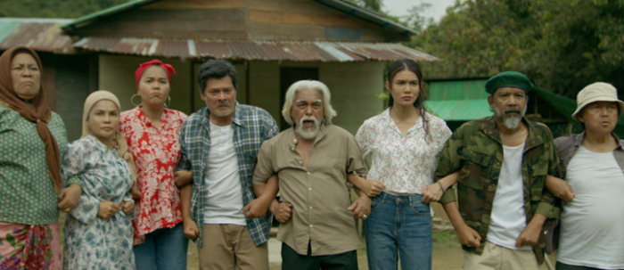 ASTRO SHAW UMUM KERJASAMA GLOBAL UNTUK FILEM ‘MOJO