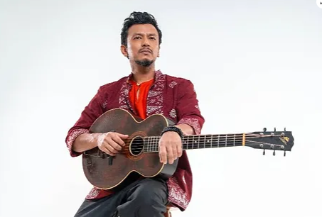 FAIZAL TAHIR ANGKAT SEMANGAT JATI DIRI