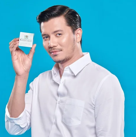 DUTA RISSA SKIN KINI FATTAH AMIN