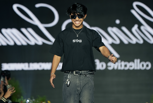 SVG WORLDWIDE : LEGASI BARU FESYEN STREETWEAR MALAYSIA!