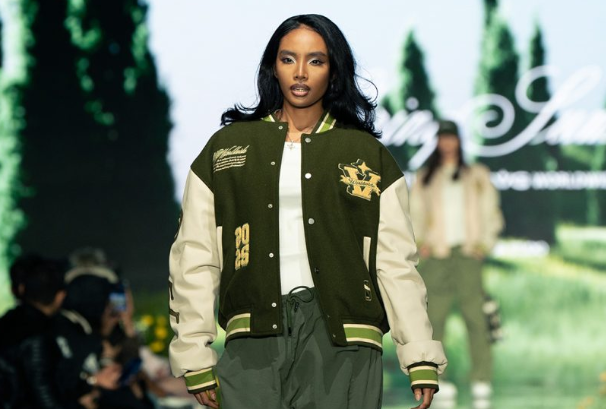 SVG WORLDWIDE : LEGASI BARU FESYEN STREETWEAR MALAYSIA!