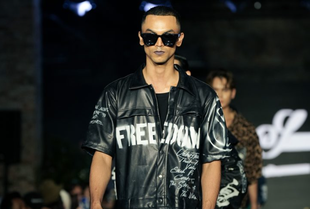 SVG WORLDWIDE : LEGASI BARU FESYEN STREETWEAR MALAYSIA!