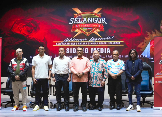 SELANGOR FUTURE CUP 2025