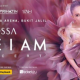 KONSERT 'HERE I AM' ROSSA