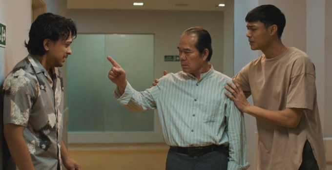 DRAMA CURANG TANPA DAH MASUK EPISOD AKHIR?