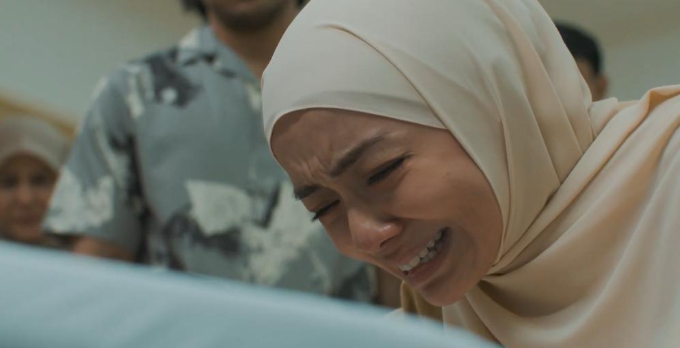 DRAMA CURANG TANPA DAH MASUK EPISOD AKHIR?