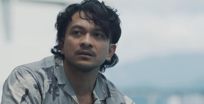 DRAMA CURANG TANPA DAH MASUK EPISOD AKHIR?