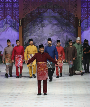 KOLEKSI HIKAYAT ARIANI 2025