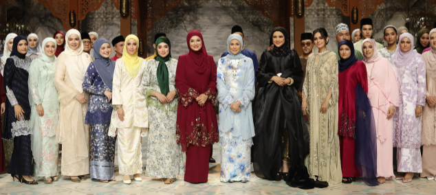 KOLEKSI HIKAYAT ARIANI 2025