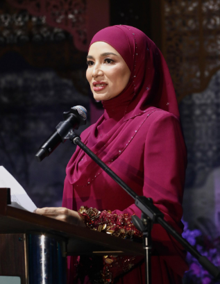 KOLEKSI HIKAYAT ARIANI 2025