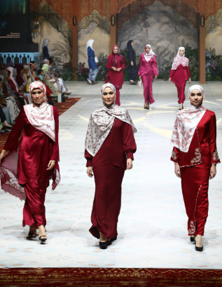 KOLEKSI HIKAYAT ARIANI 2025