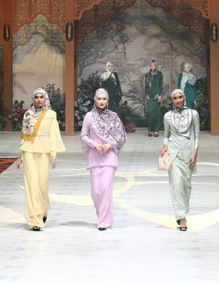 KOLEKSI HIKAYAT ARIANI 2025