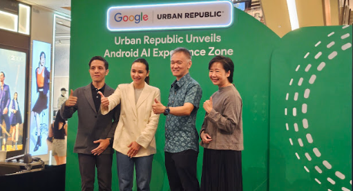 URBAN REPUBLIC