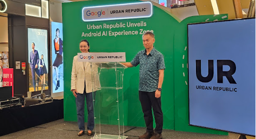 URBAN REPUBLIC