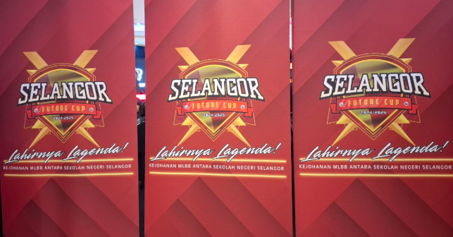 SELANGOR FUTURE CUP 2024/2025