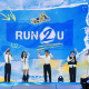 RUNNING MAN RUN 2 U IN KUALA LUMPUR, THE BEST!