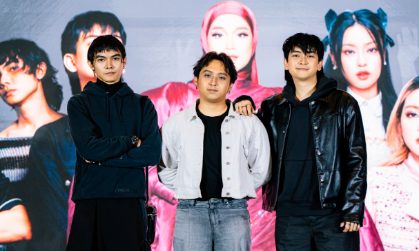 KONSERT MEGA 2025 INSOMNIACKS