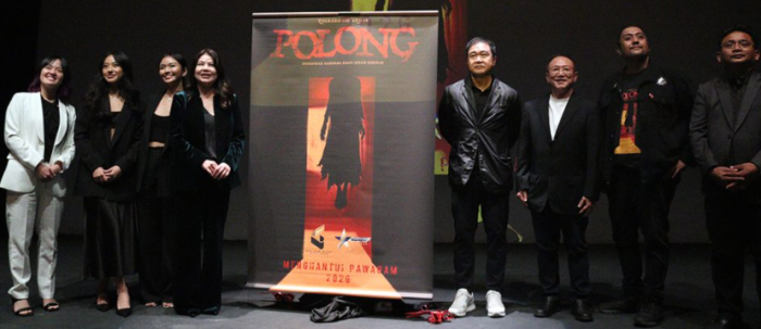 POLONG: FILEM SERAM TERBARU