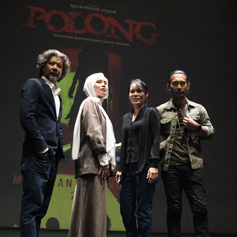 POLONG: FILEM SERAM TERBARU