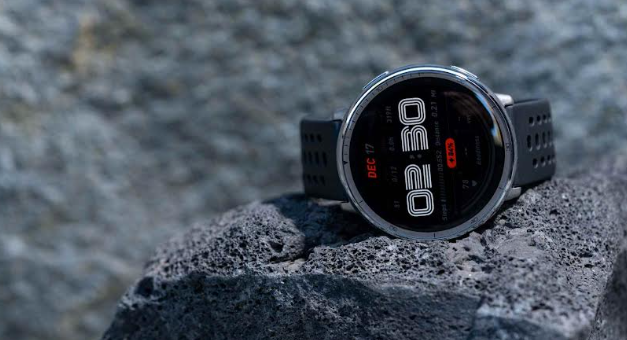 Active 2 Amazfit