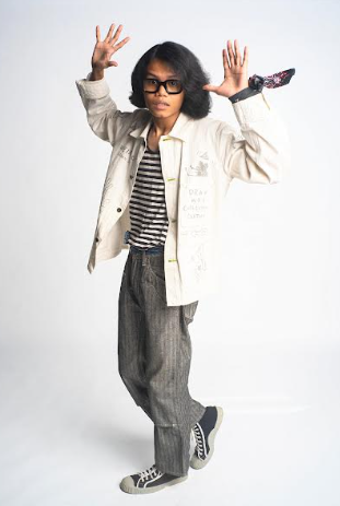 ARISH MIKAEL