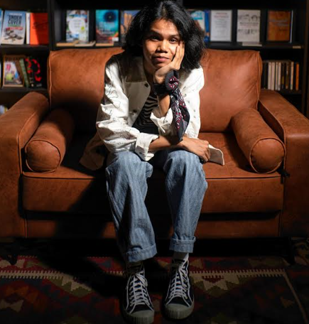 ARISH MIKAEL