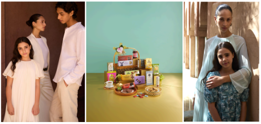 RAIKAN HARI RAYA ANDA BERSAMA M&S