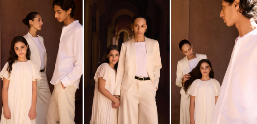 RAIKAN HARI RAYA ANDA BERSAMA M&S