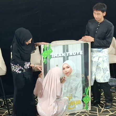 EP "JANJI RAYA"