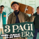 MCMC TIDAK GANTUNG LESEN ERA FM!