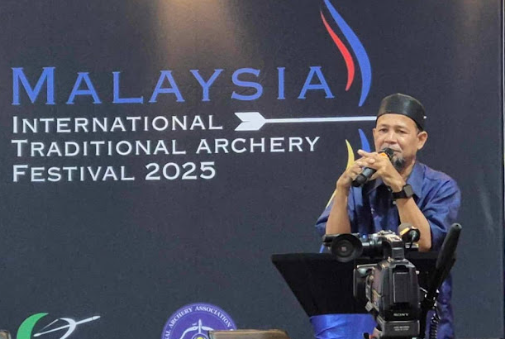MALAYSIA INTERNATIONAL TRADITIONAL ARCHERY FESTIVAL 2025 [MITAF25]