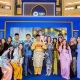 KEAJAIBAN MAGHRIBI SEMPENA HARI RAYA DI SURIA KLCC