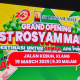ST ROSYAM MALL DIBUKA, ADA KEMPEN RM1.5 JUTA GANJARAN, AWESOME!