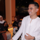 MAJLIS BERBUKA PUASA BERSAMA HOT FM, ALYPH RAIKAN PEMINAT