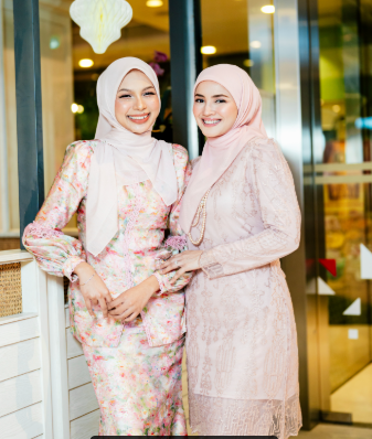LAGU 'RAYA PUM PANG'