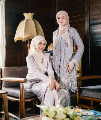 LAGU 'RAYA PUM PANG'