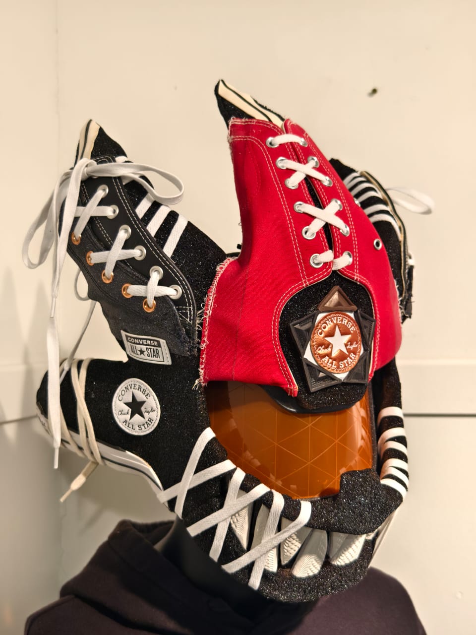 CONVERSE MY MEMPERKASA SENIMAN MUDA