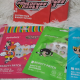 DODODOTS KOLEKSI POWERPUFF GIRLS